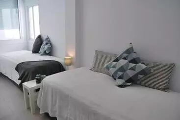 آپارتمان‌های توریست‌ها Ap319   Casa Lisa   Coronado