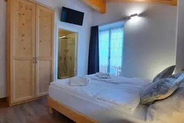 B&b Alla Spiazzőla