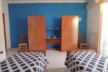 B&b Casa Ippolito Stabiae Coast