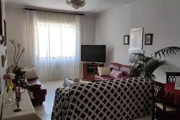 B&b Casa Ippolito Stabiae Coast