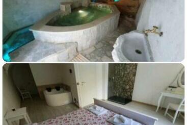 مبيت وإفطار Il Daviduccio Ibla