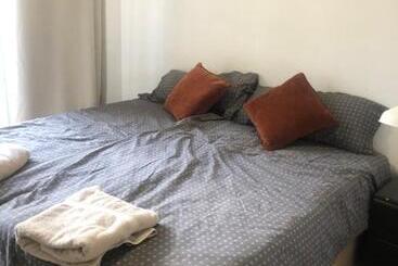 דירות לתיירים Calahonda Medina Del Zoco   Ground Floor