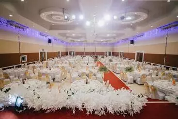 هتل โรงแรมเกียรตินคร