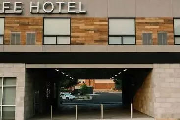 Hotel Gravity Haus Moab