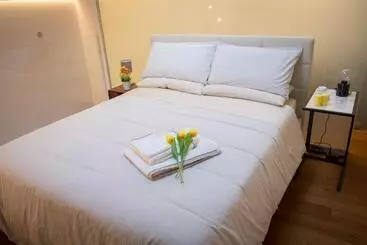 Aparthotel Mori Siciliani House