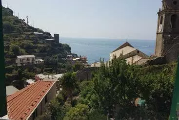 Majatalo Camere Toni