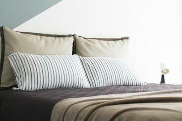 Pensjonat Stanze Di Sofia