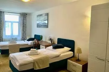 Pensione Penzión Deloris