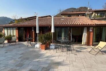 Residence La Quiete Apartments