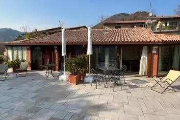 Residence La Quiete Apartments