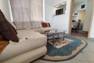 آپارتمان‌های توریست‌ها Apartman Hax