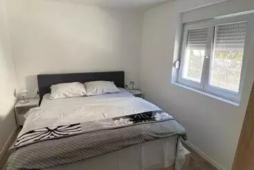 آپارتمان‌های توریست‌ها Apartman Milica