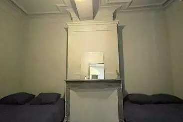 Aparthotel Casa Calittu
