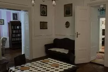 آپارتمان‌های توریست‌ها City Apartment S