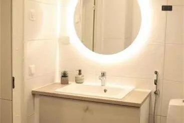Appartements touristiques City Center 2 Rooms Apartment