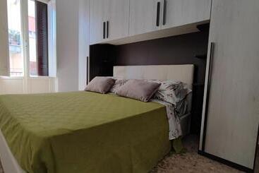 آپارتمان‌های توریست‌ها Dimore Gilas   Casa Assisi