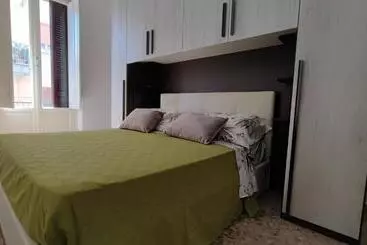 ツーリストアパートメント Dimore Gilas Casa Assisi