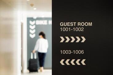 Hotel Shirahama Key Terrace Seamore Residence   Vacation Stay 35162v