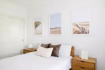 Turistihuoneistot Kuzman Estates