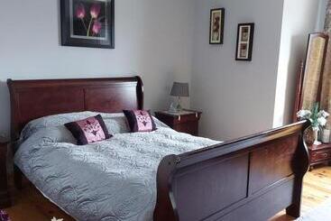 Apartamenty turystyczne Minaun Cliff View