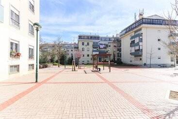 آپارتمانهای توریستها Oeiras Balcony By Homing