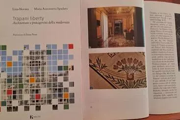 Pisos turísticos Palazzo Guajana