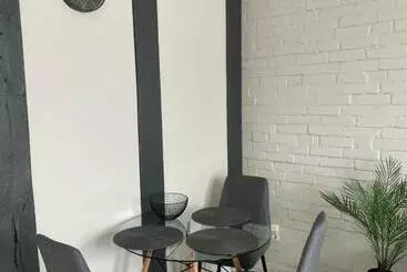 Parrot Apartaments