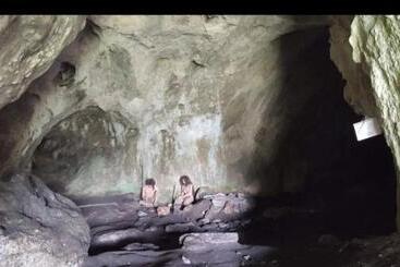 Pensão къща томови,стаи за гости