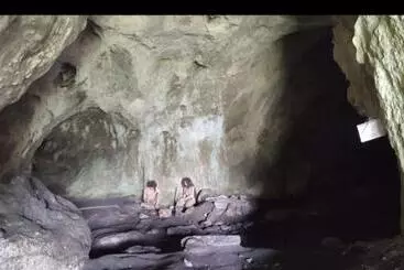 Pensió къща томови,стаи за гости