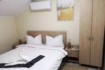 ペンション Casa Cizi
