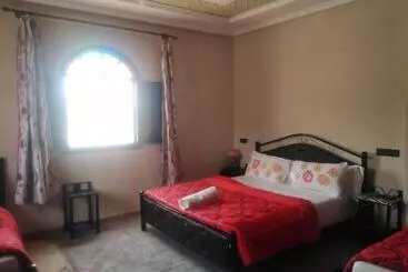 Pension Riad Lala Fatima