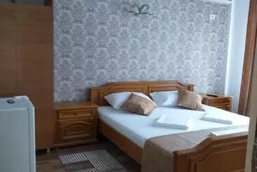 ペンション Vila Mercury Mamaia Nord
