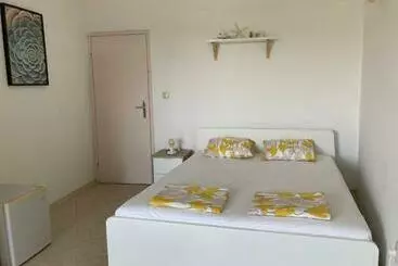 Pensió Villa Apollonia