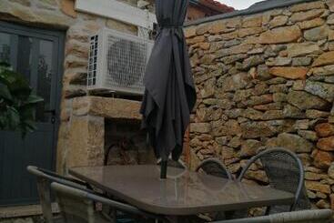 Apartaments turístics Refúgio Do Côa Pure Countryside Experience