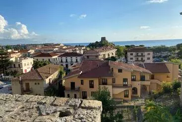 Apartamentos turísticos Un Raggio Di Sole