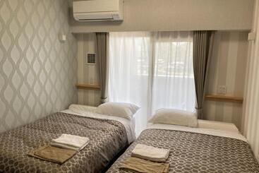 ジスコホテル西海