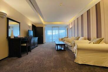 Apartament 1007, Proprietate Privata In Aparthotel Alpin