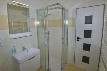 Appartements touristiques Apartmány U Pešlů