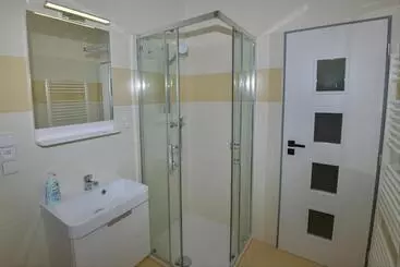 Apartaments turístics Apartmány U Pešlů