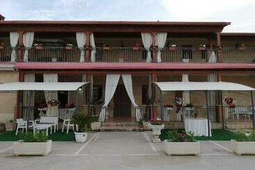 B&b International Patrizya