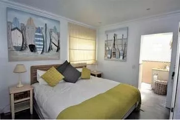 ツーリストアパートメント Beacon Way Terraces