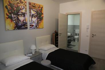 דירות לתיירים Camurría Sicily Home