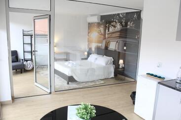 شقق خاصة سياحية Casa Dona Ana