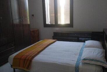 דירות לתיירים Casa Olea