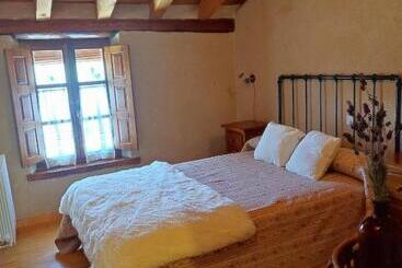 شقق خاصة سياحية Casa Pinines