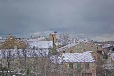 Turistihuoneistot Casa Pinines