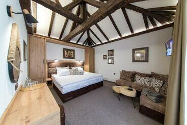 Hotel българче хотел   ресторант