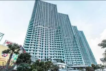 Hotel 8rooms At Grand Kamala Lagoon