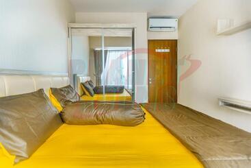 Hotel 8rooms At Grand Kamala Lagoon