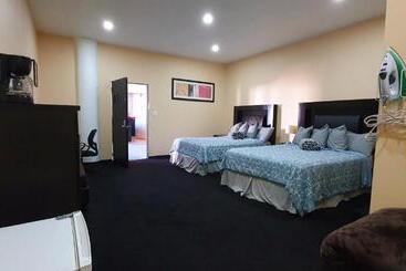 ホテル Costero Inn